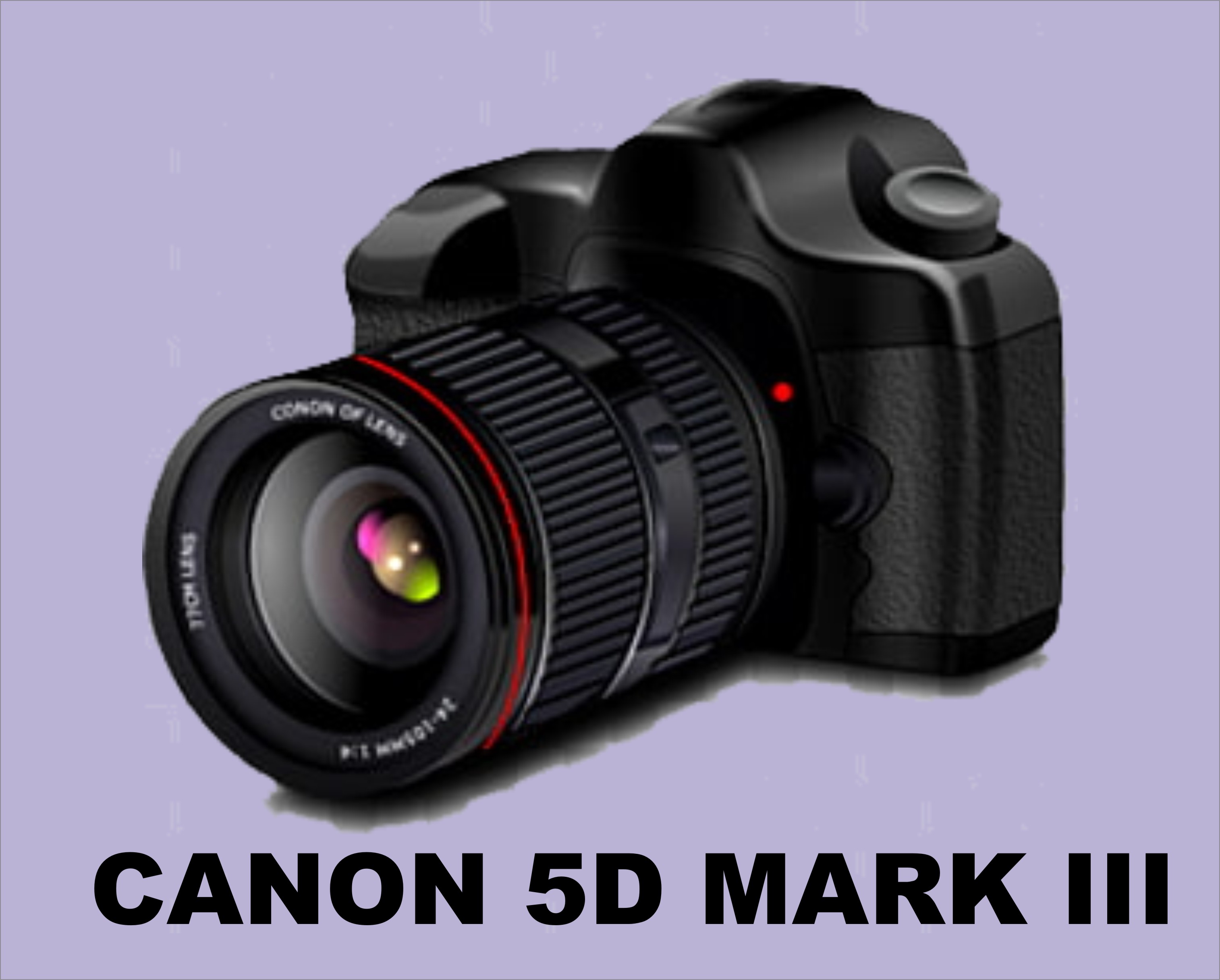 BAN CANON